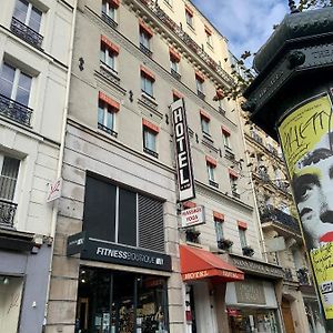 residencia Chatillon